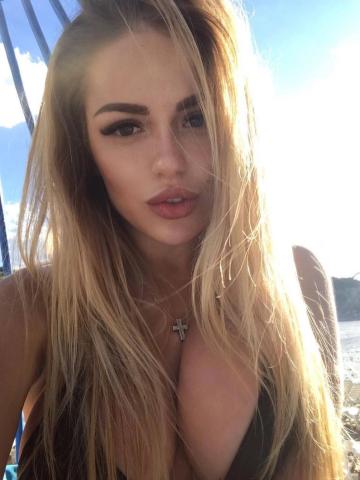 Ева Пленительная фото 2